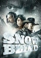 Snowblind 2010 film nackten szenen