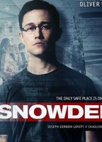 Snowden 2016 film nackten szenen