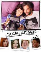 Social Animals 2018 film nackten szenen