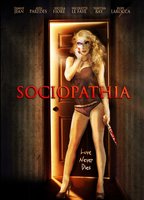 Sociopathia (2015) Nacktszenen