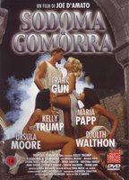 Sodoma e Gomorra 1997 film nackten szenen