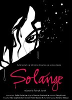 Solange (Short Film) 2013 film nackten szenen
