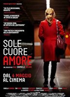 Sole, cuore, amore 2016 film nackten szenen