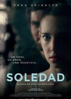 Soledad (IV) (2018) Nacktszenen