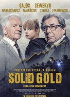 Solid Gold  (2019) Nacktszenen