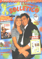 Solletico  (1994-2000) Nacktszenen