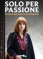 Solo per passione - Letizia Battaglia fotografa 2022 film nackten szenen