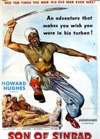 Son of Sinbad 1955 film nackten szenen