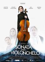 Sonata per a violoncel (2015) Nacktszenen