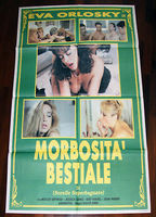 Sorelle Superbagnate (Mosbosita Bestiale) 1990 film nackten szenen