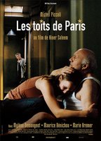 Sous les toits de Paris (2007) Nacktszenen