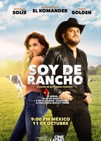 Soy de rancho (2019) Nacktszenen