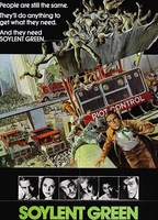 Soylent Green 1973 film nackten szenen
