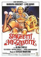 Spaghetti at Midnight (1981) Nacktszenen