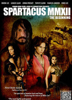 Spartacus MMXII: The Beginning 2012 film nackten szenen