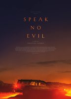 Speak No Evil 2022 film nackten szenen