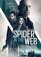 Spider in the Web (2019) Nacktszenen