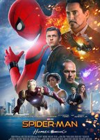 Spider-Man: Homecoming 2017 film nackten szenen