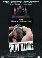 Splav meduze 1980 film nackten szenen