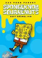 Spongeknob Squarenuts (2013) Nacktszenen