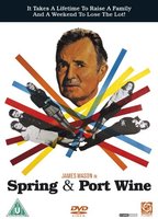 Spring and Port Wine (1970) Nacktszenen
