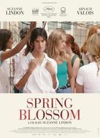 Spring Blossom (2020) Nacktszenen
