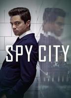 Spy City 2020 film nackten szenen