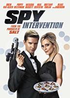 Spy Intervention 2020 film nackten szenen