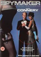 Spymaker: The Secret Life of Ian Fleming  1990 film nackten szenen