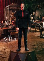 Sr. Ávila 2013 film nackten szenen