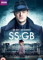 SS-GB 2017 film nackten szenen
