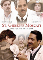 St. Giuseppe Moscati: Doctor to the poor (2007) Nacktszenen
