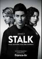 Stalk 2019 film nackten szenen