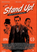 Stand Up! 2021 film nackten szenen