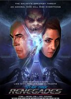 Star Trek: Renegades 2015 film nackten szenen