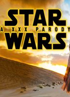 Star Wars A XXX Parody 2017 film nackten szenen