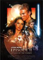 Star Wars Episode II: Attack of the Clones 2002 film nackten szenen