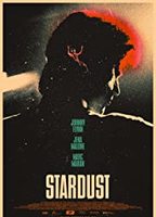 Stardust (II) (2020) Nacktszenen