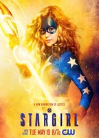 Stargirl 2020 - 0 film nackten szenen