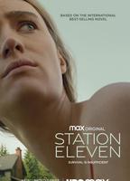 Station Eleven 2021 film nackten szenen