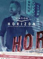 Station Horizon (2015) Nacktszenen
