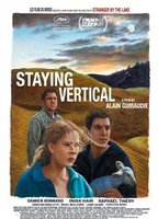 Staying Vertical (2016) Nacktszenen
