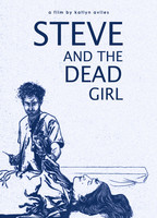 Steve and the Dead Girl 2020 film nackten szenen