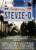 Stevie D 2016 film nackten szenen