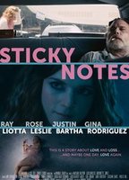 Sticky Notes (2016) Nacktszenen