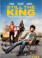 Still the King  (2016) Nacktszenen