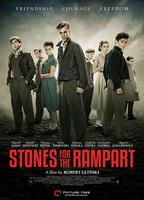 Stones For The Rampart (2014) Nacktszenen