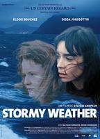 Stormy Weather (2003) Nacktszenen