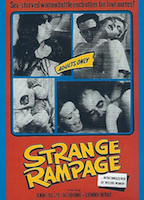 Strange Rampage (1967) Nacktszenen