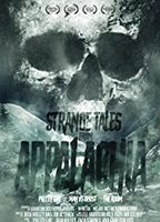 Strange Tales from Appalachia 2017 film nackten szenen
